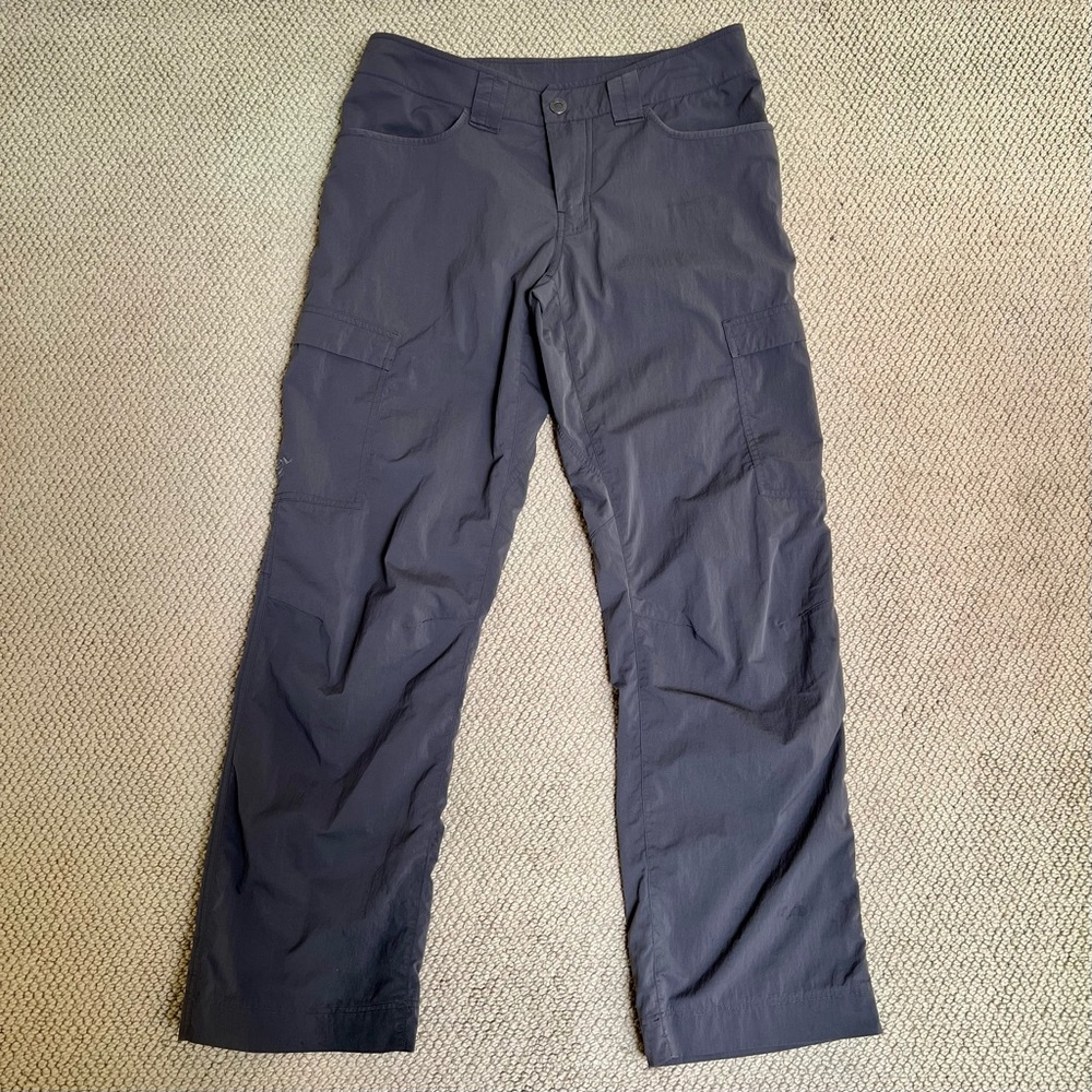 Arc’teryx Cargo Pants
